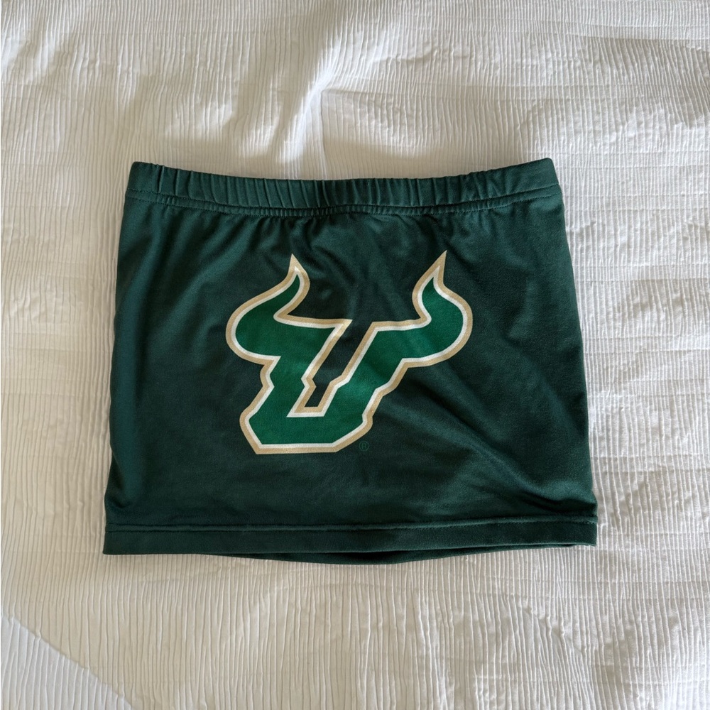 USF Bandeau Top